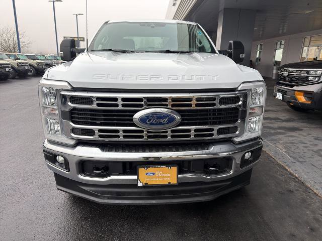 Certified 2026 Ford F250 XLT image 7