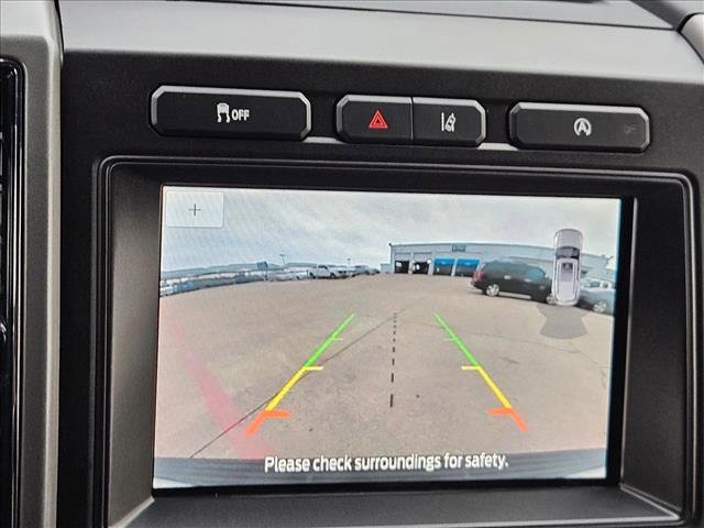 Certified 2021 Ford Expedition XLT RWD image 12