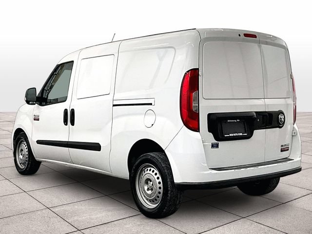 Used 2022 RAM ProMaster City Wagon FWD image 10