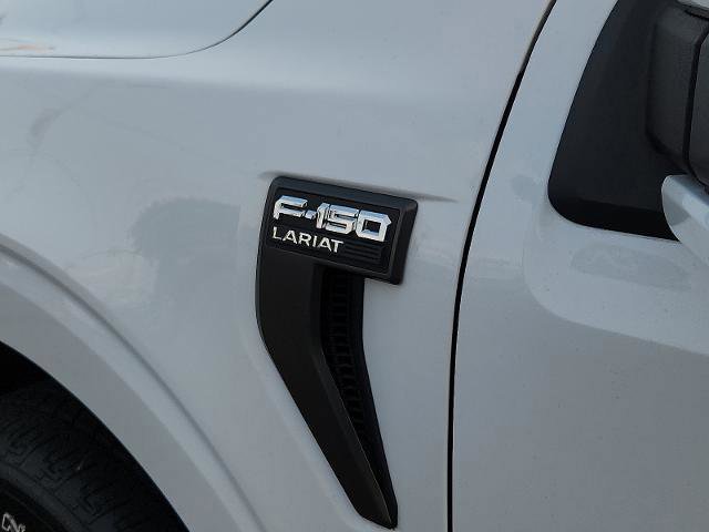 Certified 2021 Ford F150 Lariat AWD/4WD image 33