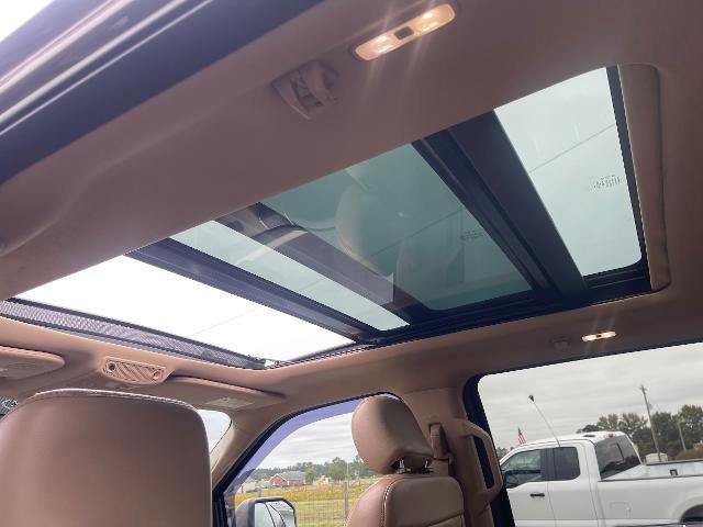 Certified 2018 Ford F150 Lariat w/ Equipment Group 501A Mid image 21