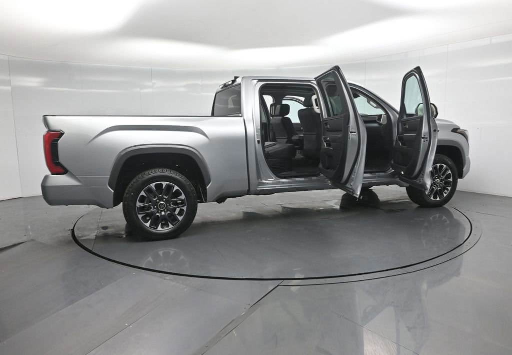 Used 2022 Toyota Tundra Limited image 30