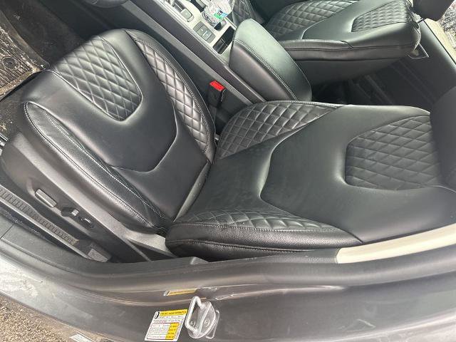 Certified 2024 Ford Edge Titanium image 11