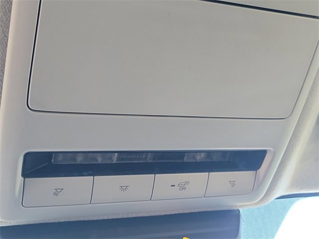 Used 2024 MAZDA CX-50 AWD 2.5 S w/ Accent Package image 19