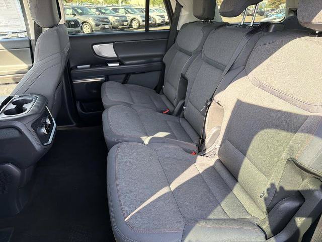 Certified 2025 Ford Expedition Active RWD image 19