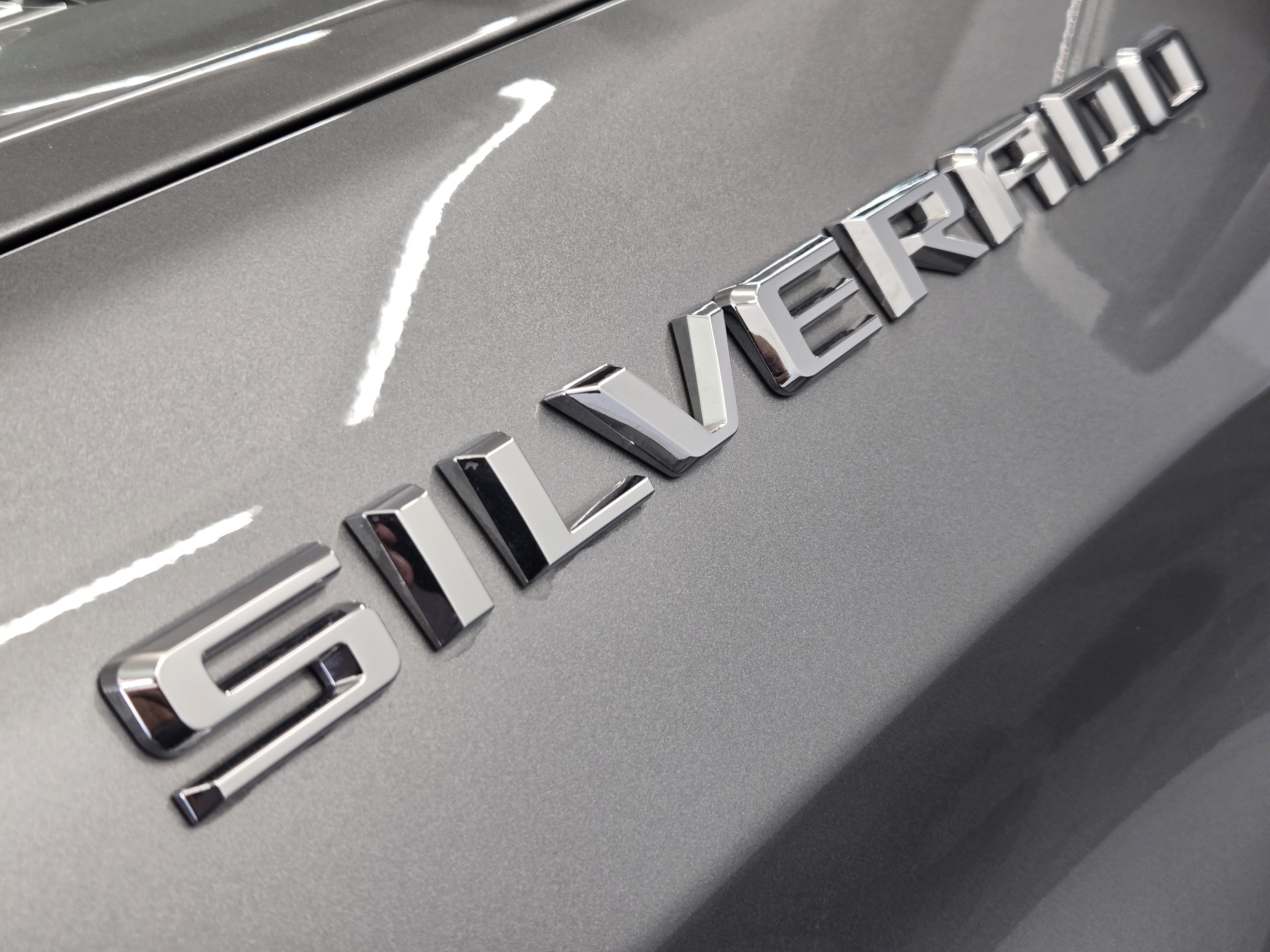 Used 2024 Chevrolet Silverado 1500 LT w/ Texas Edition Plus RWD image 12