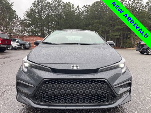 Used 2025 Toyota Corolla FX w/ Convenience Package image 7