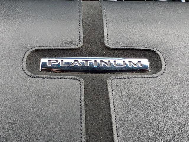 Certified 2023 Ford F150 Lightning Platinum image 14