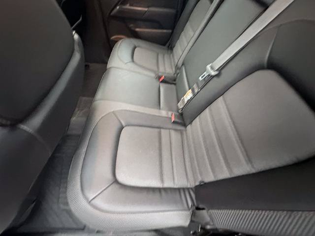Used 2022 GMC Canyon AT4 w/ Trailering Package AWD/4WD image 14