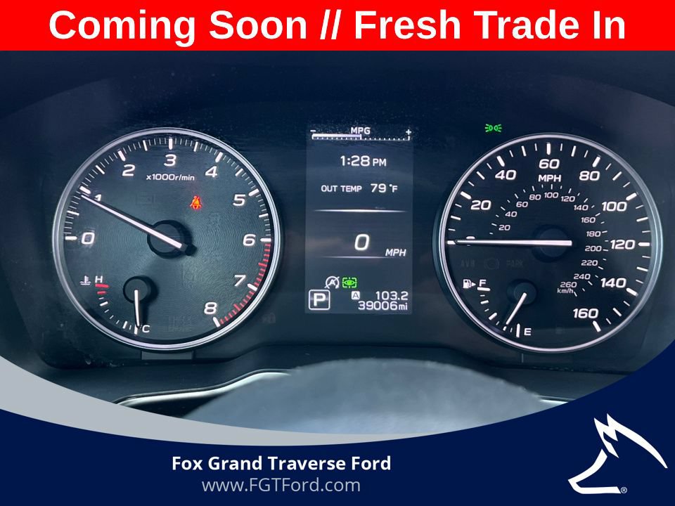 Used 2020 Subaru Legacy Limited AWD/4WD image 18