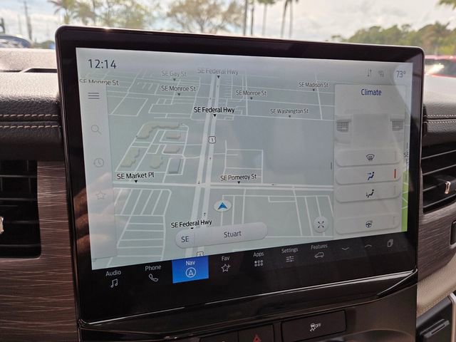 Certified 2024 Ford Expedition Limited image 27