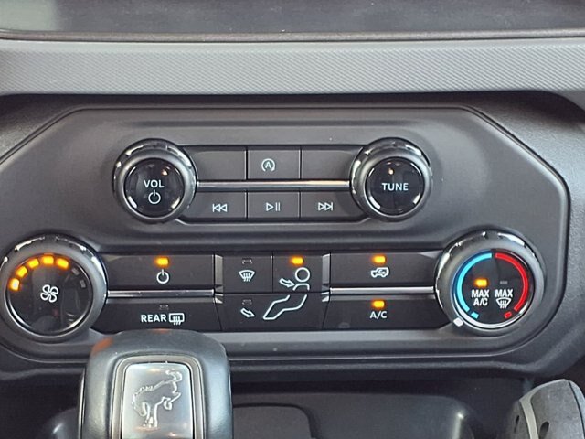 Certified 2024 Ford Bronco Big Bend AWD/4WD image 11