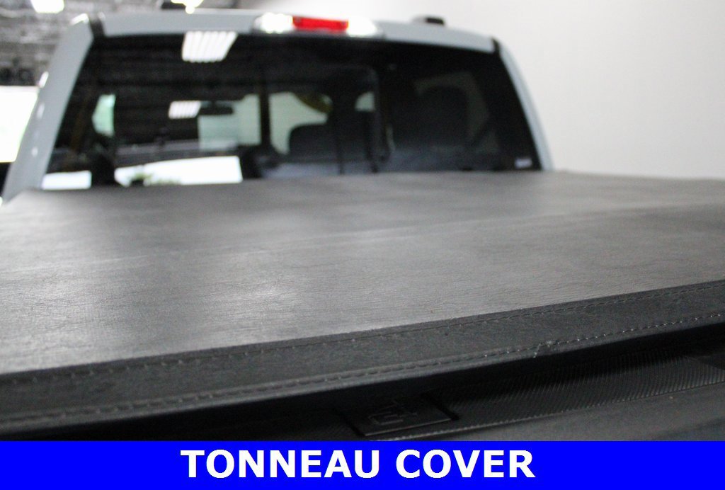 Certified 2024 Ford F150 XLT w/ Equipment Group 302A MID image 13