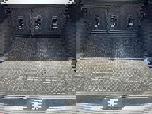 Used 2021 Subaru Outback Premium AWD/4WD image 17