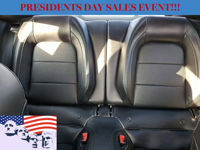 Certified 2019 Ford Mustang Bullitt w/ Bullitt Electronics Package image 19