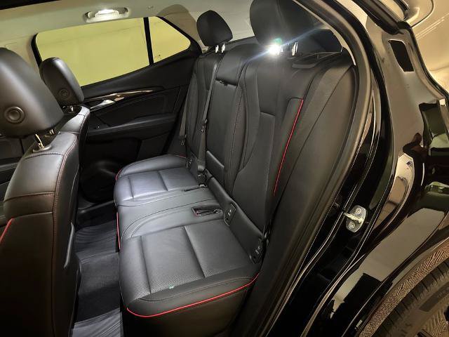Used 2022 Buick Envision Essence w/ Technology Package II FWD image 32