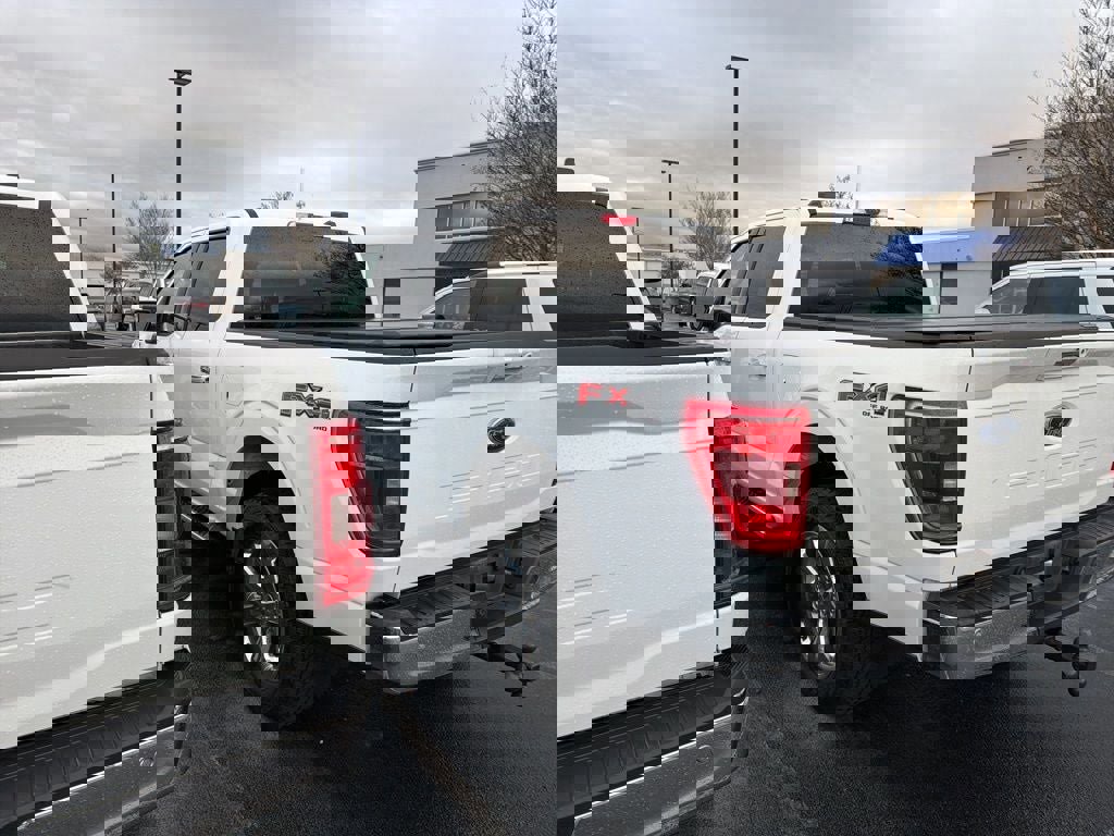 Certified 2022 Ford F150 XLT w/ Equipment Group 302A High image 18