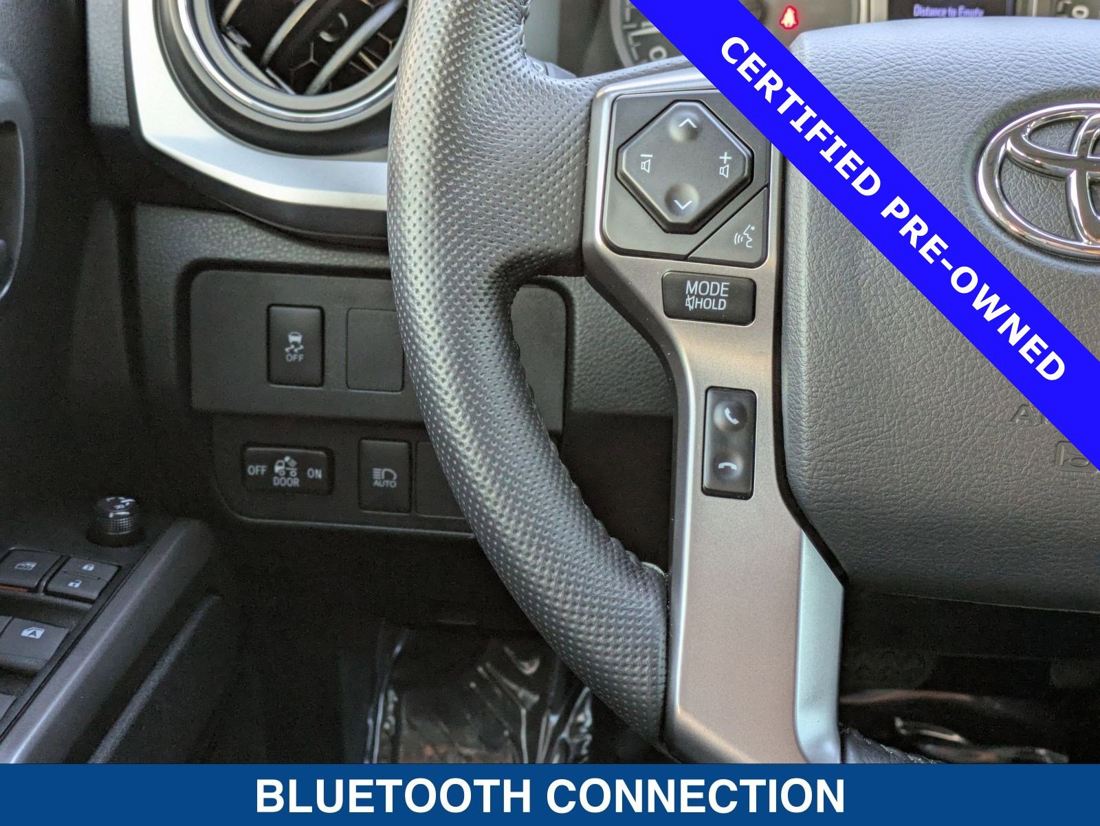 Used 2023 Toyota Tacoma SR5 image 23