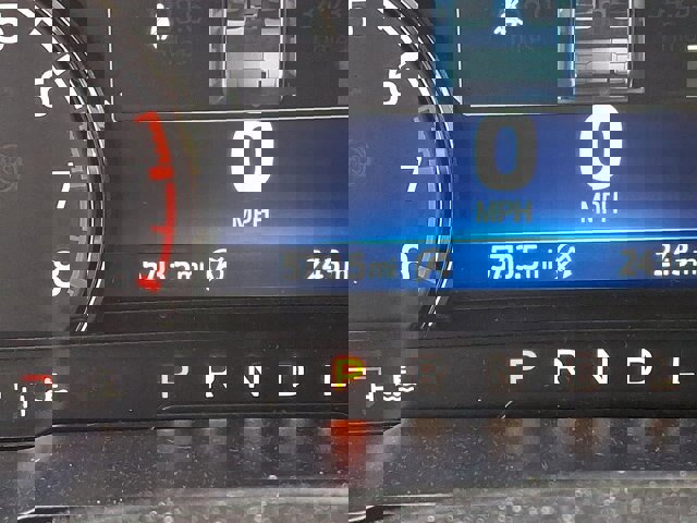 Certified 2024 Ford Maverick XLT w/ Equipment Group 300A Standard AWD/4WD image 10