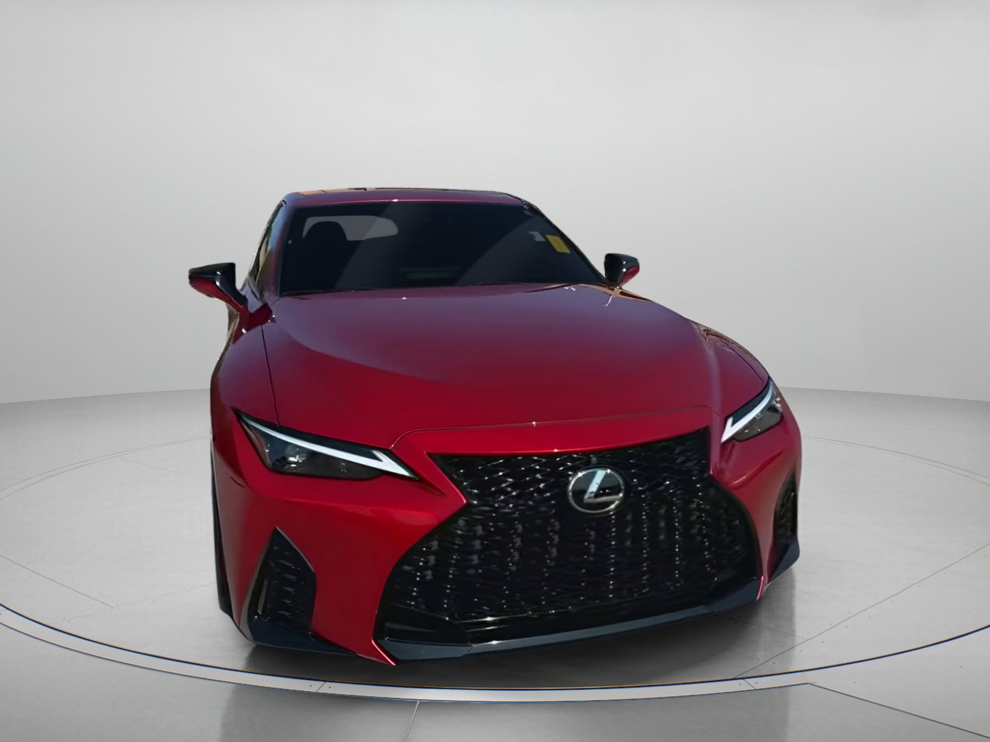 Used 2023 Lexus IS 350 F Sport image 5