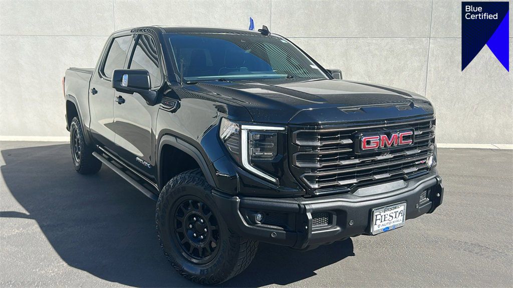 Used 2023 GMC Sierra 1500 AT4X w/ AT4X AEV Edition