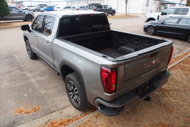 Used 2025 GMC Sierra 1500 AT4 w/ AT4 Premium Package image 6