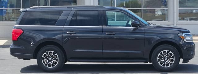 Certified 2024 Ford Expedition Max XLT AWD/4WD image 6