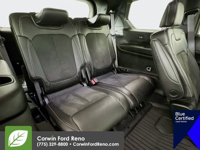 Used 2024 Jeep Grand Cherokee L Altitude image 32