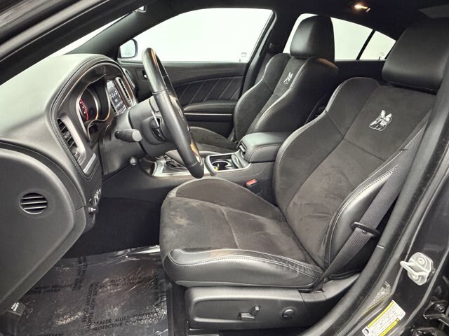 Used 2022 Dodge Charger Scat Pack RWD image 20