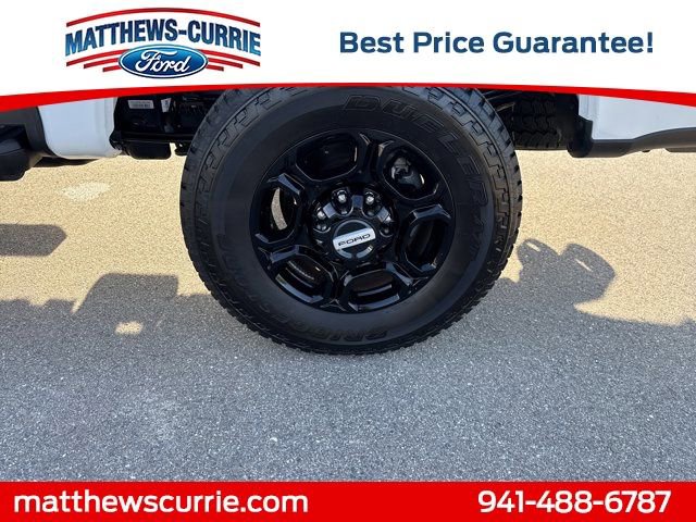 Certified 2024 Ford F250 XL w/ STX Appearance Package image 16