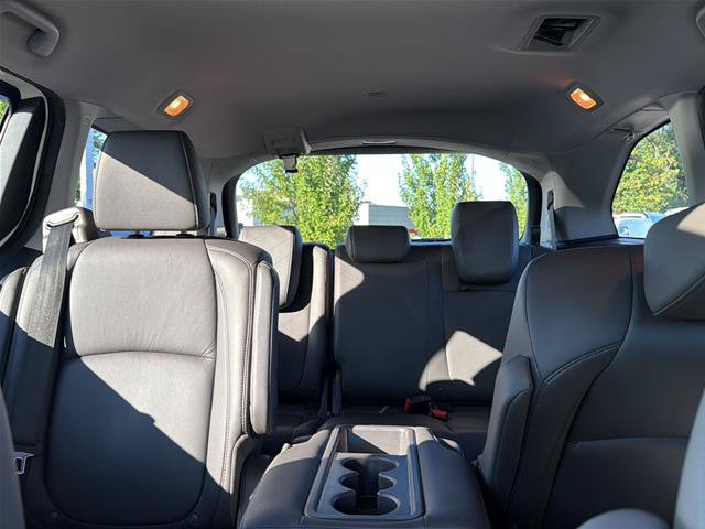 Used 2019 Honda Odyssey EX-L image 25