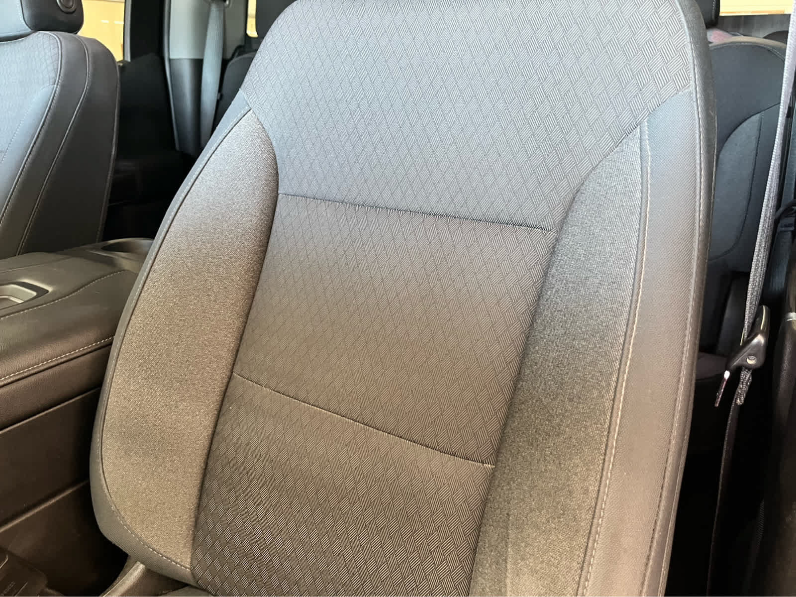Used 2019 Chevrolet Silverado 1500 RST w/ All-Star Edition AWD/4WD image 18