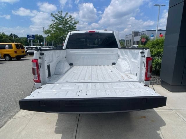 Certified 2023 Ford F150 Lariat AWD/4WD image 38