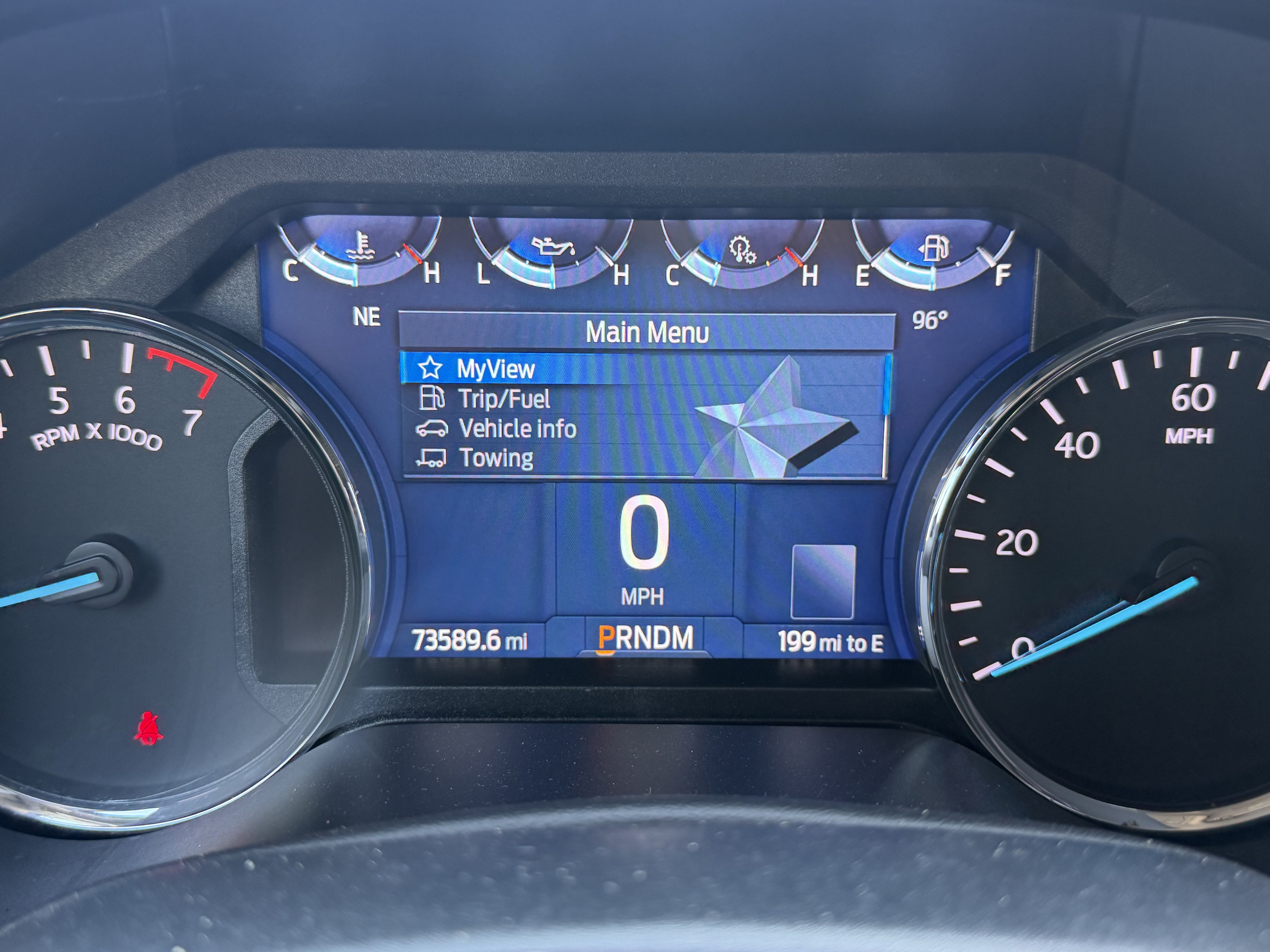Certified 2022 Ford Expedition XLT RWD image 11