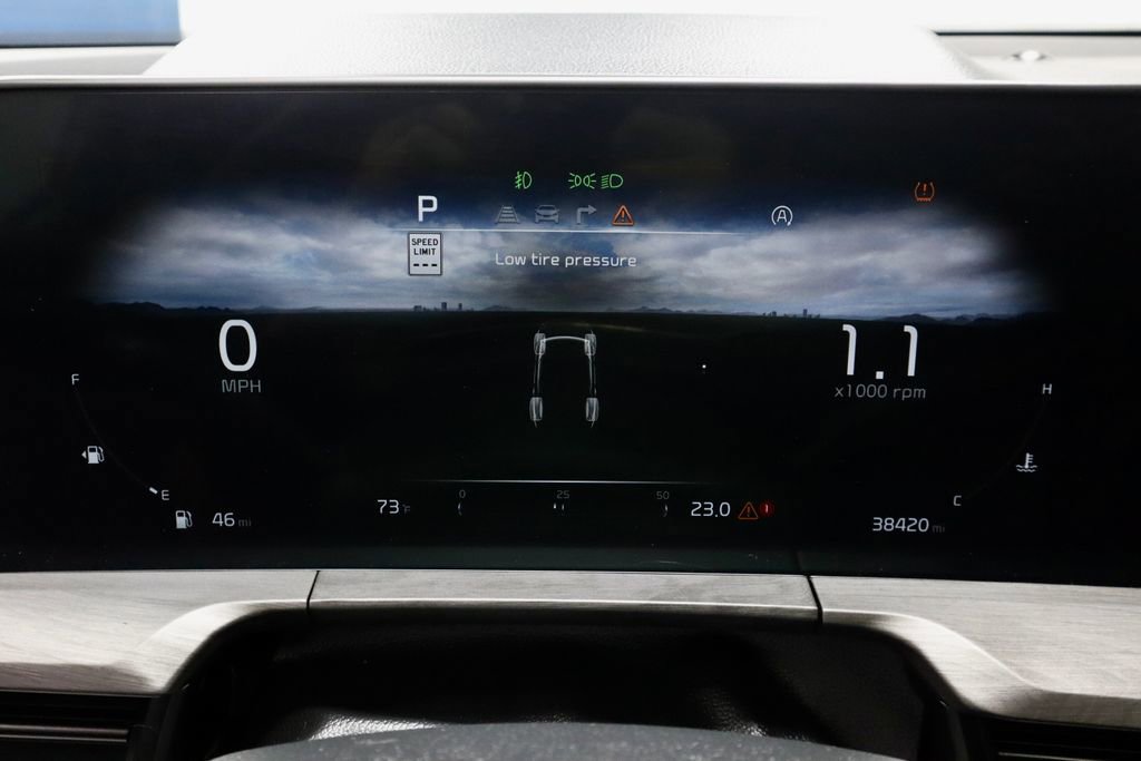 Used 2024 Kia Telluride SX X-Line AWD/4WD image 31