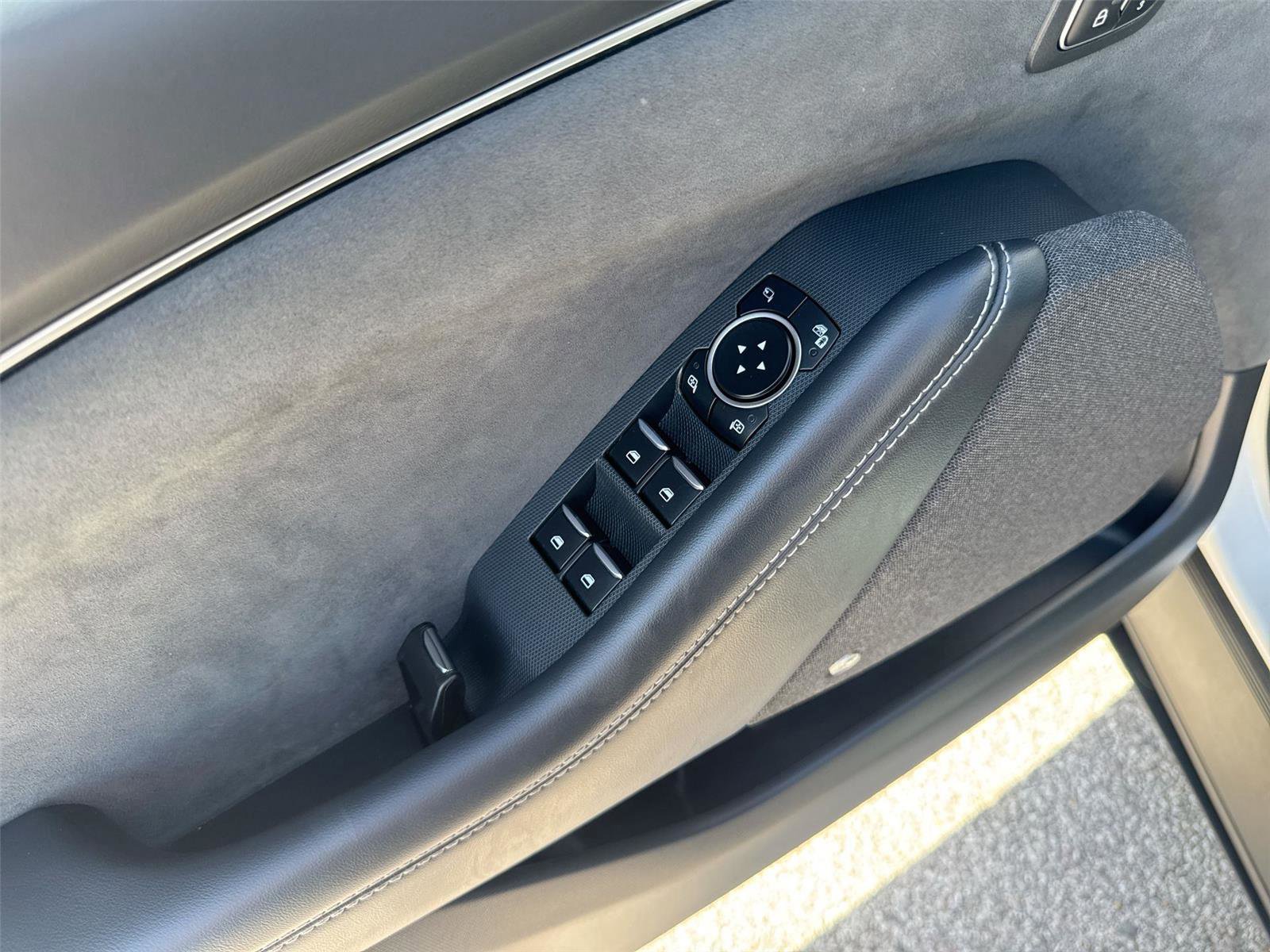 Certified 2023 Ford Mustang Mach-E GT w/ GT Performance Edition image 15