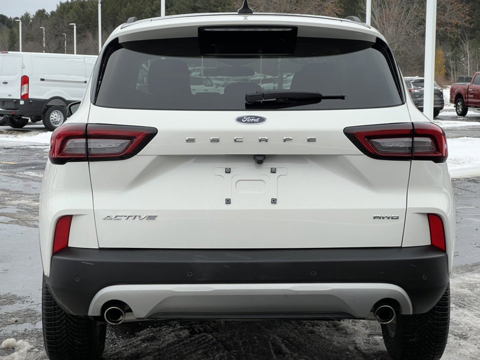 Certified 2023 Ford Escape Active w/ Tech Pack #2 image 37