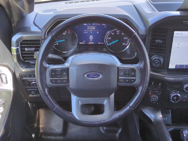 Certified 2021 Ford F150 XLT w/ Equipment Group 302A High AWD/4WD image 15