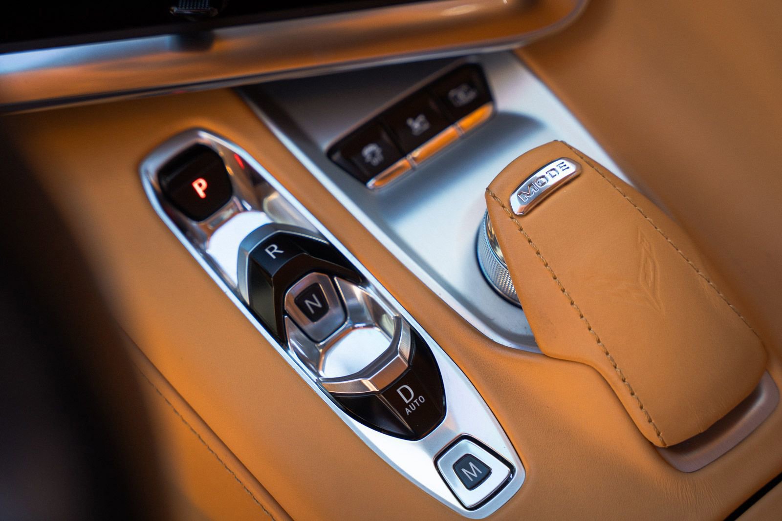 Used 2021 Chevrolet Corvette Stingray Premium Conv w/ Z51 Performance Package image 46