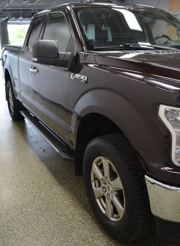 Certified 2019 Ford F150 XLT w/ Equipment Group 302A Luxury AWD/4WD image 7