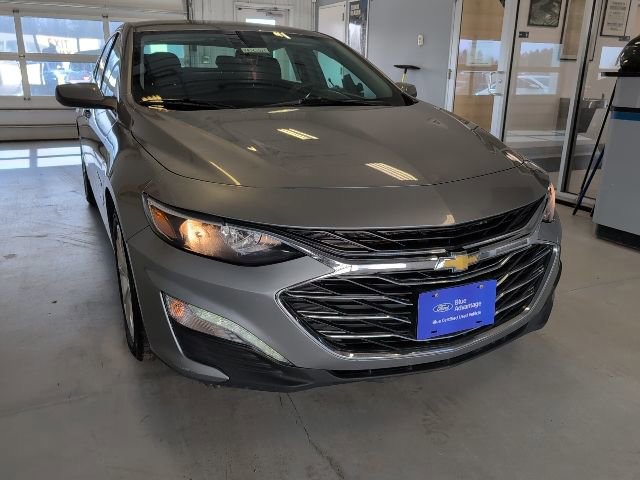 Used 2023 Chevrolet Malibu LT image 9