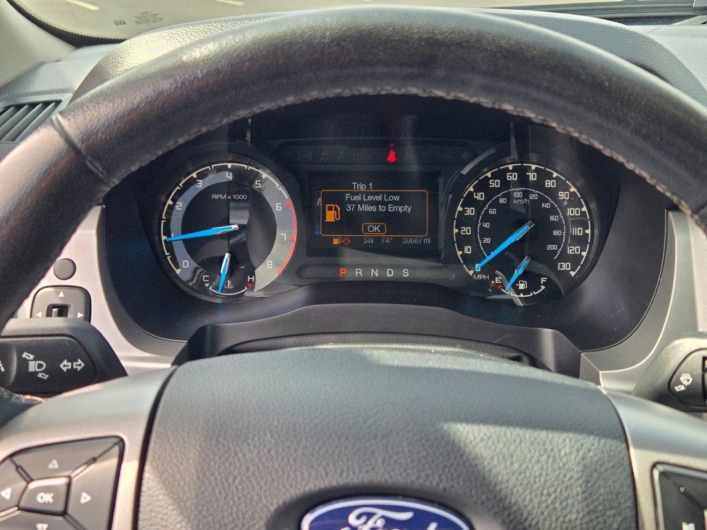 Certified 2023 Ford Ranger XLT w/ Equipment Group 301A Mid AWD/4WD image 32
