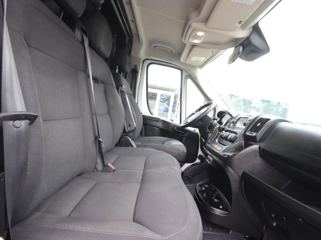 Used 2021 RAM ProMaster 2500 w/ Convenience Group image 22