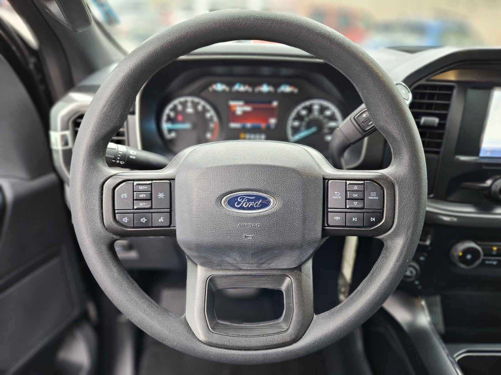 Certified 2023 Ford F150 XL w/ STX Appearance Package image 27