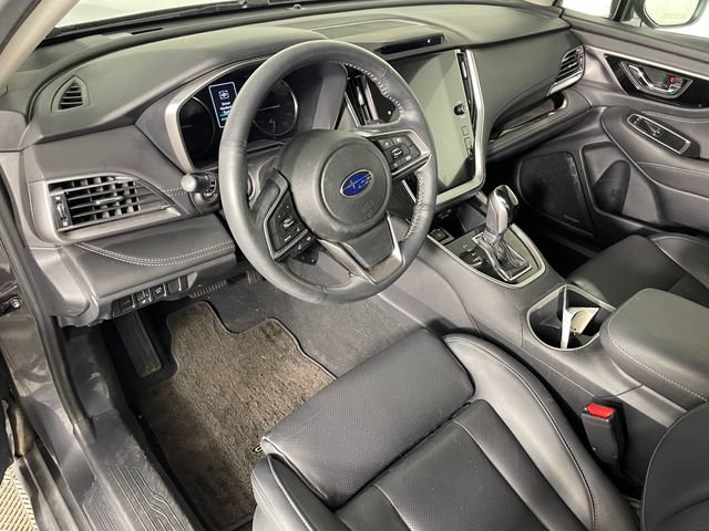 Used 2020 Subaru Outback Limited AWD/4WD image 3