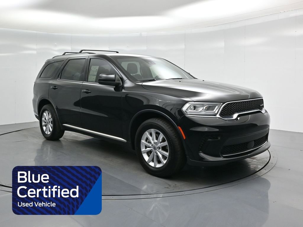 Used 2023 Dodge Durango SXT Launch Edition