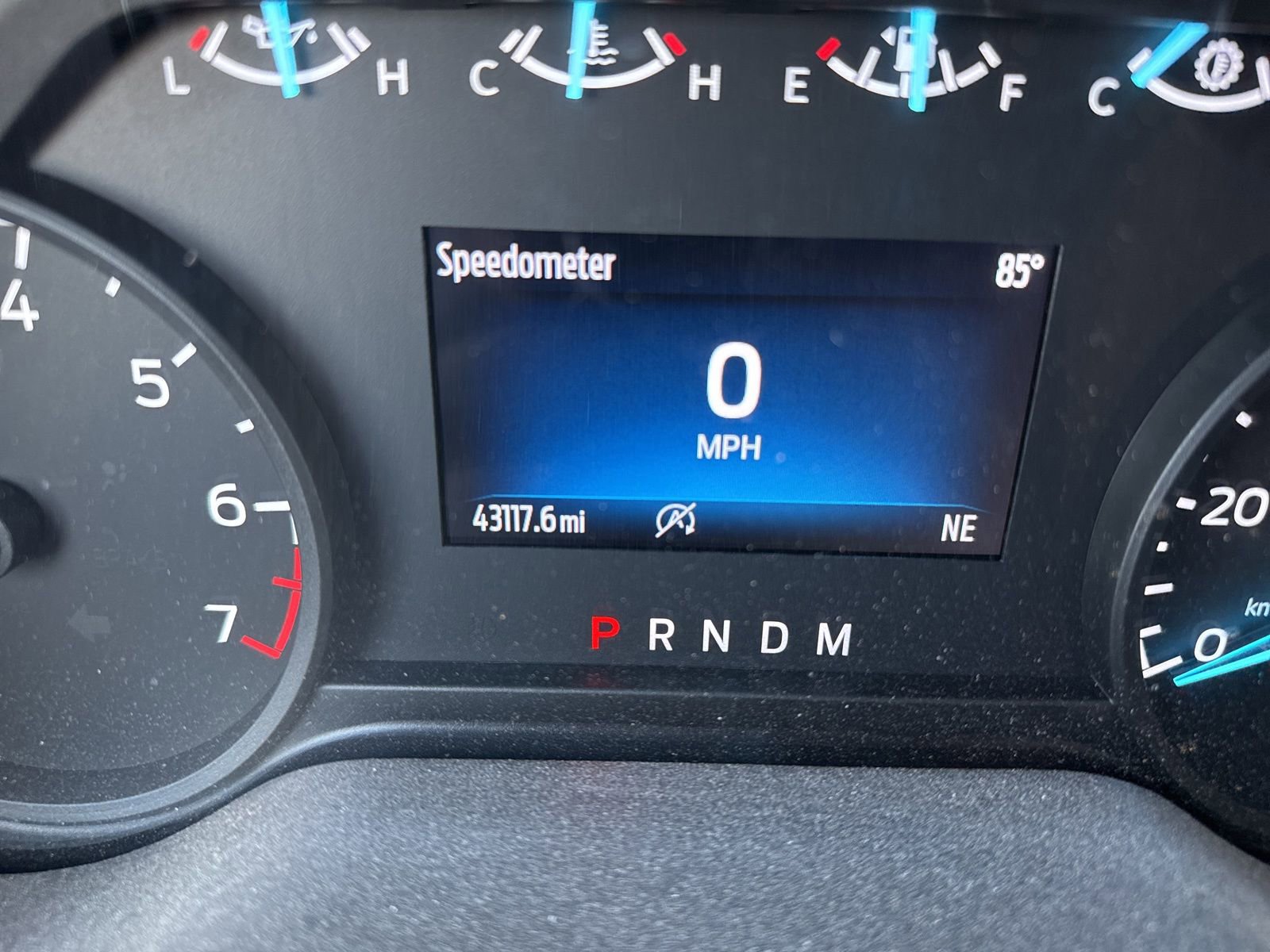 Certified 2023 Ford F150 XL w/ STX Appearance Package image 13