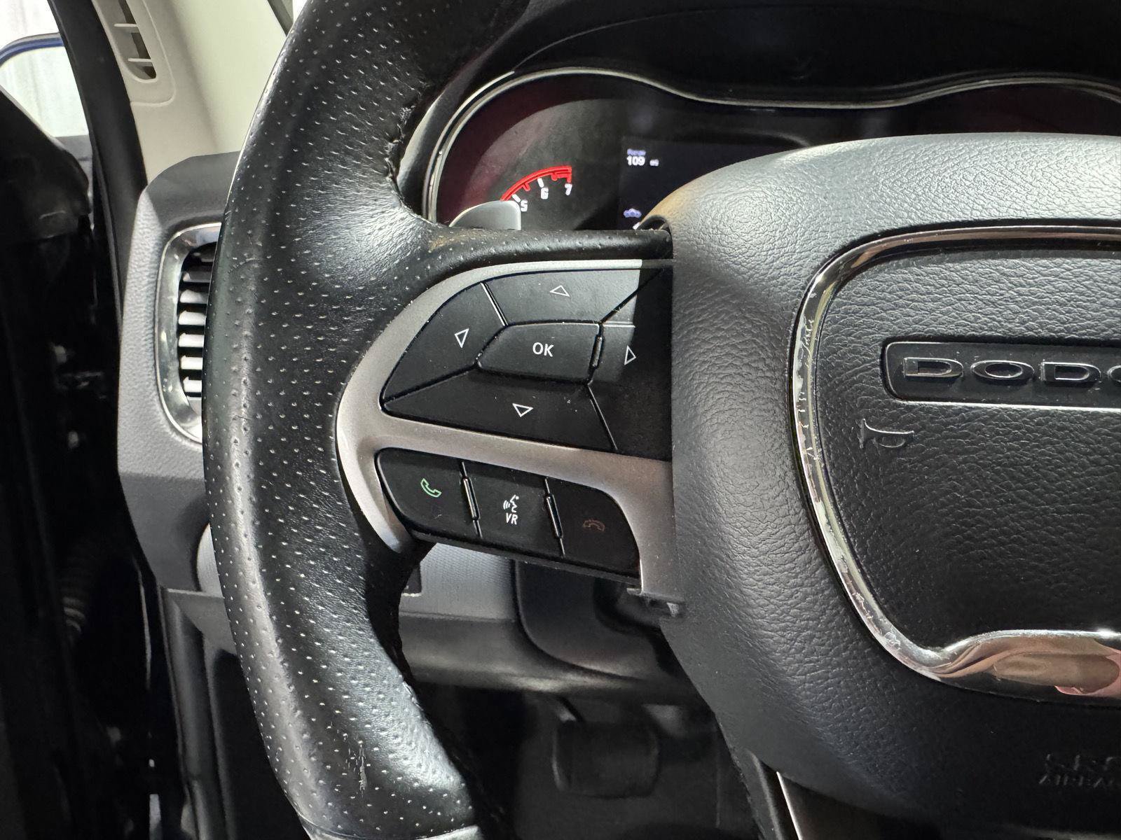 Used 2019 Dodge Durango GT AWD/4WD image 15