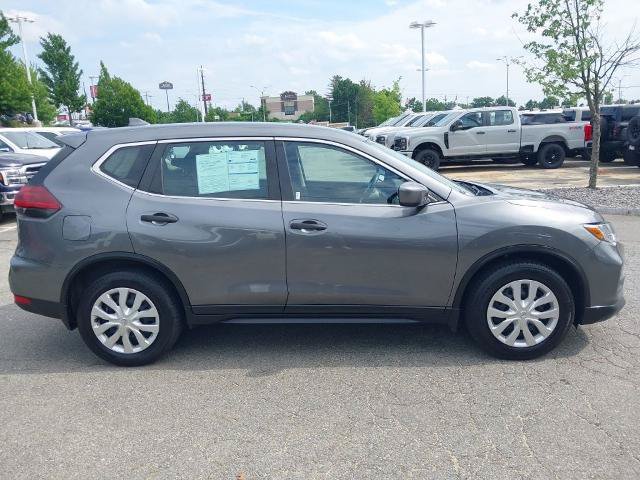 Used 2019 Nissan Rogue S FWD image 9
