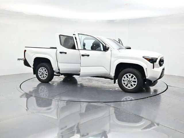 Used 2024 Toyota Tacoma SR AWD/4WD image 51